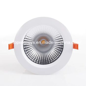 20W 5inch Citizen COB LED Osram LED Driver LED Downlight - Topenergys Electronic Co., Ltd. - China