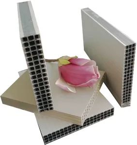 Multi-Adjustment Profiles Formwork for Mounting column Clamps or Ties - Qingdao Perfect Plastic Machinery Co., Ltd - China