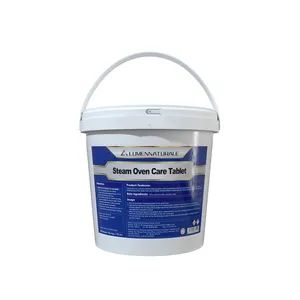 Powerful Detergent Oven Cleaner Oven Cleaning Tablets for Stains Remover - Beijing Junjing Hotel Necessities Supply Co. Ltd. - China