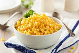 IQF Frozen Corn Kernels - Full Control From Our Farms - Hien Le Group - Vietnam