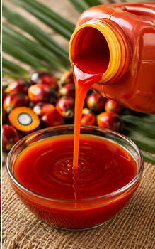 Crude Palm Oil (CPO) – Nigerian Origin from OMOABIOYE MULTI-PURPOSE VENTURES Crude Palm Oil (CPO) – Nigerian Origin - OMOABIOYE MULTI-PURPOSE VENTURES - Nigeria