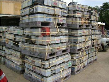 High Quality Lead Battery Plate Scrap (Lead-Acid) 99% Pb Content for Wholesale Prices - VERTEX TRADING LIMITED - United Kingdom