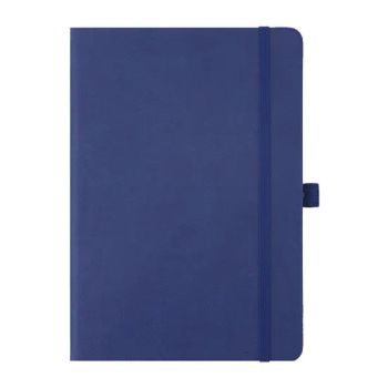 Promotional Multi-Functional Advertising Gift Strap Notebook Size A5 MOQ 300 Logo Custom Style Printed Waterproof Yes ODM/OEM - Suzhou Flagbank Display Co., Ltd. - China