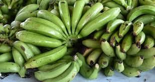 Green Banana - Balingi Trading Company (PTY) Ltd - South Africa