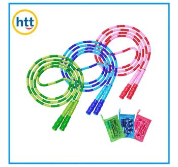 Plastic Jump Rope Kids Toys Promotion Gifts - DONGGUAN HUI TAI TONG TECHNOLOGY CO., LIMITED - China