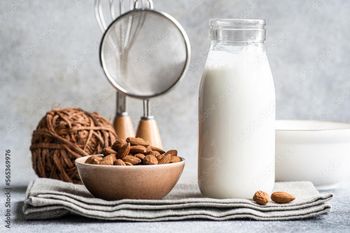 Cow Milk Type Cow Milk Packaging Bottles Cultivation Type - ADWA Solutions LLC - United States