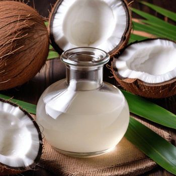 High-Quality Refined Coconut Oil with 99.99% Purity for Cooking and Cosmetics Wholesale Export - CPW TRADE LTD - United Kingdom