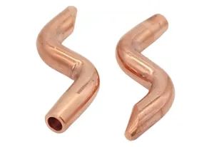 Customizable Welding Electrode Tips for Spot Welding Electrodes - GS CE Certified - Dema Electric Technology (Renqiu) Co., Ltd. - China