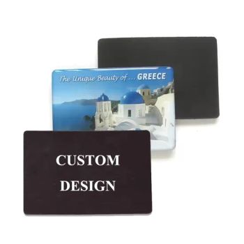 Wholesale Custom City Souvenirs Promotional Fridge Magnets - Fuzhou Chongkang Gifts Trade Co., Ltd. - China