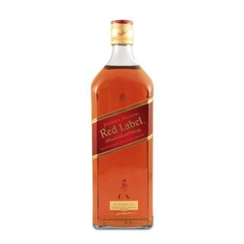 Wholesale Johnnie Walker Red Label Whisky bulk supply shipment ready - MT Trading GmbH - Germany