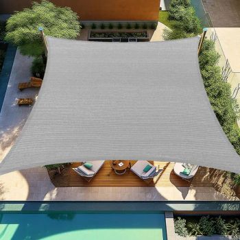 Triangle Outdoor Sun Shade Sail Outdoor Awning - Ningbo Lounger Import & Export Co., Ltd. - China