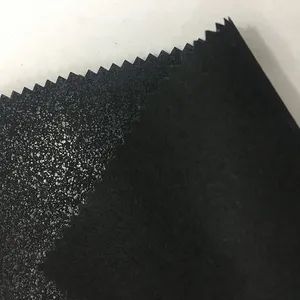 Gumstay 1025hf Fusible Nonwoven Interlining for Sewing Tailoring Material - ZHEJIANG GUAN SHENG NEW MATERIALS TECHNOLOGY CO., LTD. - China