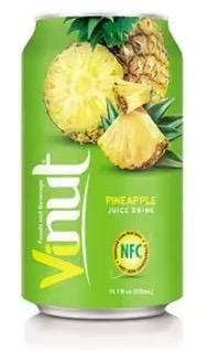 Canned pineapple from Sai enterprise Canned pineapple - Sai enterprise - Bangladesh