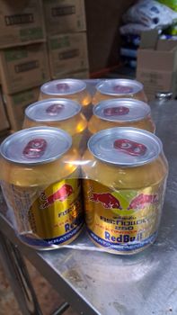 Red Bull Vietnam Short Can 250ml – product photo, Sprite Soft Drink products found from trusted suppliers, wholesalers, manufacturers & exporters Listing