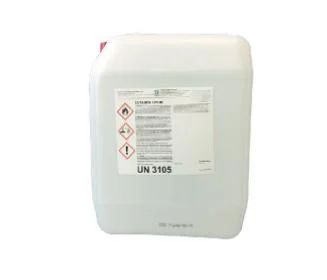 Chemical Auxiliary Epoxy Resin Hardener Curing Agent Regulator Gel Time Polyester Putty Hardener - Changzhou Rule Composite Material Co., Ltd. - China