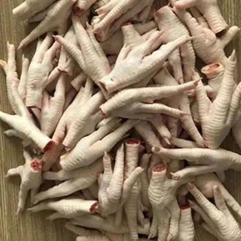 High Quality Frozen Chicken Feet for Sale/Top Quality from JAC SEEDS & OIL TRADING (PTY) LTD High Quality Frozen Chicken Feet for Sale/Top Quality - JAC SEEDS & OIL TRADING (PTY) LTD - South Africa