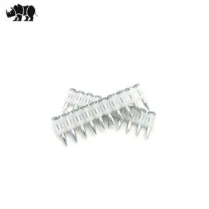 Premium Truss Head Iron Nails for Nail Guns - YUYAO MEIGESI FASTENER CO.,LTD. - China
