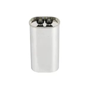 High-Performance Cbb66sh Metalized Polypropylene Capacitor for Metal Halide Lamps - Hai'an Haiyan Electric Appliance Co., Ltd. - China