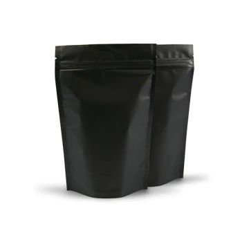 Resealable Bottom Gusset Stand up Pouches for Food Fresh - Weifang Wanxiang Plastic Products Co., Ltd. - China