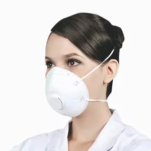 Hot Sale Disposable Respiratory Face Mask Dust-Free Packaging & Printing Ultraviolet Light Disinfecting Product - Xiantao Generalcare Protection Products Co., Ltd. - China