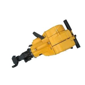 Yn27c Inter Combustion Gas Powered Jack Hammer Rock Drill Jack Hammer Gasoline Rock Drills Price - Shandong China Coal Industrial & Mining Supplies Group Co., Ltd. - China
