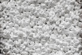 Polystyrene (PS) – Virgin & Reprocessed Resin Granules for Industrial Applications - TRADE NEPAL LLC - United States
