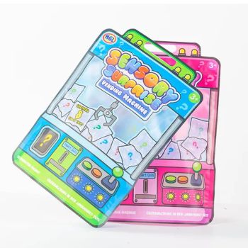 Customized Toy Packaging Special-Shaped Packaging Bags Origin China Sample Support Color 9 Colours Size Customized HS Code 3923290000 - Guangdong Huichen Packaging Co., Ltd - China