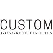 Product - Custom Concrete Finishes - United States