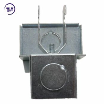 Bending Welding Metal Stamping Part Electrical 1Y MOQ100 - T&Y Hardware Industry Co., Ltd. - China