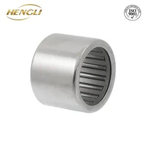 HK0810/HK0910 Needle Roller Bearings with Stamping Outer Ring for Motors - HENGLI MACHINERY COMPANY LIMITED - China