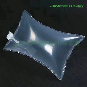 Good Quality Inflatable Cushioning Wrap Packaging Bubble Air Pillow Bag - Suzhou Jinfeixin New Material Technology Co., Ltd. - China
