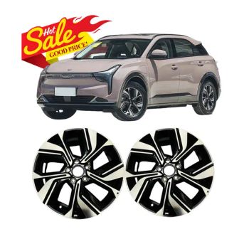 Hot Sale OEM Original Neta Aluminum Alloy Wheel Hub Accessories Car Neta U Rim Other Tires - Chongqing Shiwei Technology Co., Ltd - China