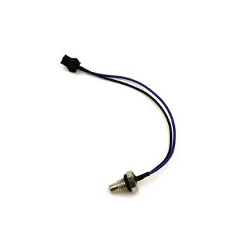Gas Water Heater Parts Waterproof Temperature Sensor Temperature Probe - Zhongshan Vangood Appliances Mfg Co., Ltd. - China