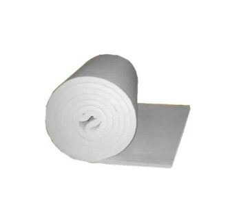 Industrial Insulation Materials Ceramic Fiber Blanket - Zhejiang Top Sealing and Insulation Co., Ltd. - China