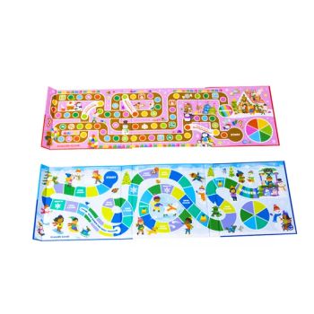 Wholesale Magnetic Game Board Paper Board Games Children Toy Playing Cards Table Board Games Card Game - Taizhou Melon Toys Co., Ltd - China
