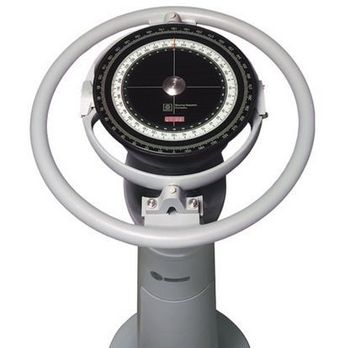 Gyro-Repeaters - Oceanlink Marine Services - India