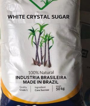 Sugar icumsa 45 refined cane from Mk exports Sugar icumsa 45 refined cane - Mk exports - United States