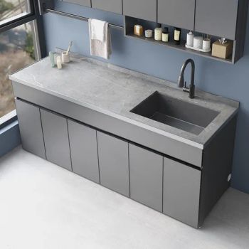 Double Coated Colour Painted Simple Bathroom Cabinets Sheet Roll Paint Galvanized Steel Coil - Foshan Gangjiang Technology Co., Ltd - China