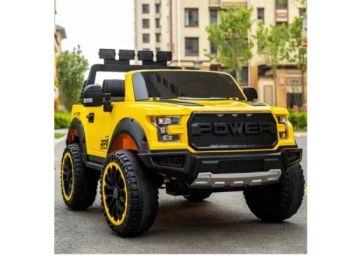 2023 Fashion Hot Selling Kids Ride off-Road Toy Vehicle Kids Electric Car - Zoom (Shenzhen) Trading Co., Ltd. - China