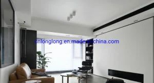 Prefab House Light Steel Structure Villa Personal/Private Mall/Shop - Tianjin Longlong Metal Products Factory - China