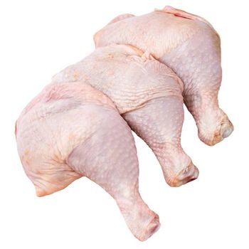 Fresh chicken leg quarters bulk supply wholesale cheap price fast delivery export - MASI TRADING GMBH - Germany