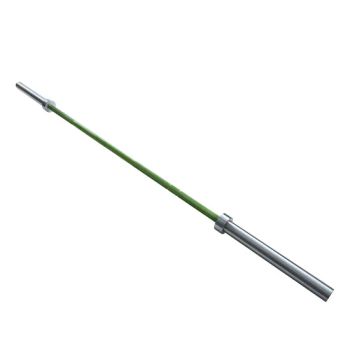 Gym Sporting Goods Fitness Equipment Barbell with Customized Brand Logos - Qingdao Modun Industry & Trade Co., Ltd. - China