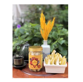 Wholesale High Quality Natural Peel Fruits Dehydrated Soft Dried Yellow Pomelo Contact us for Best Price - 123 FARM COMPANY LIMITED - Vietnam