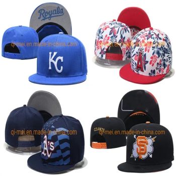 Cheap Custom Royals Angels Athletics Stitched Hiphop Adjustable Snapback Basketball Caps - Xiamen Aiyimeisi Trading Co., Ltd. - China