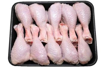 Frozen Halal Chicken Quarter Leg / Chicken Drumstick from W&E HOLDING BV Frozen Halal Chicken Quarter Leg / Chicken Drumstick - W&E HOLDING BV - Netherlands