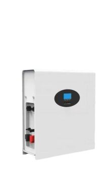 High-Capacity Lithium Batteries for Solar Energy Storage Solutions - Zibo Torch Energy Co., Ltd. - China