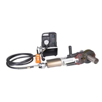 60 to 200 Clamping Plumbing Tubing Crimping Variable Tube Durable Hydraulic Actuating Head Cylinder B - Yuhuan Changhong Tools Co., Ltd. - China