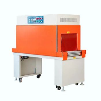 Automatic Shrink Wrapping Machine Shrink Wrap Heat Shrink Machine Shrink Wrapping Packaging Machine - Shaanxi Zhikun Electromechanical Technology Co., Ltd. - China