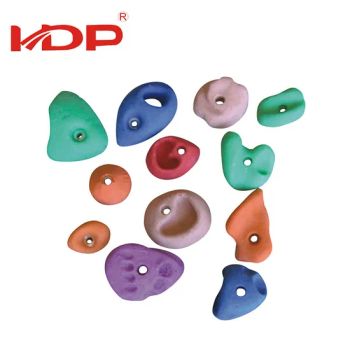 Ce Certificated Various Styles Multi Exercise Climbing Walls Trademark huadong Model NO. HD17-324B Specification 35/box Origin Zhejiang, China - Huadong Entertainment Equipment Co., Ltd. - China