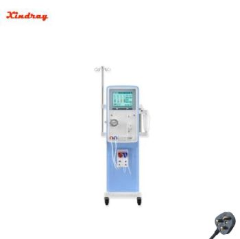 Ultrasonic and Optical Detector on Venous Hemodialysis Machine - XINDRAY MEDICAL INTERNATIONAL CO., LIMITED - China